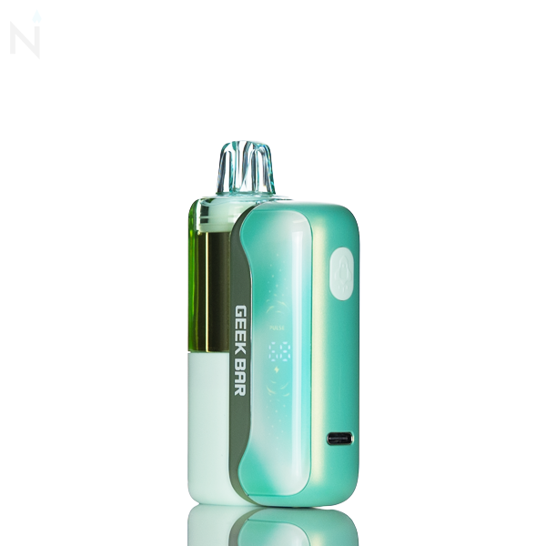 aqua bar vape 5 Best Geek Bar Alternatives: Flavorful & Longer-Lasting Disposables