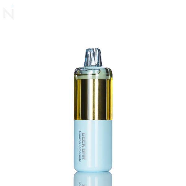 Geek Bar Mate 60K Refill Pods | Only $13.95 Geek Bar Mate 60K Refill Pods | Only $13.95