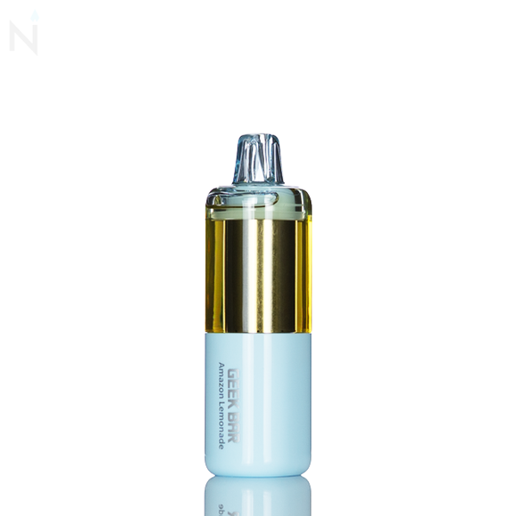 Geek Bar Mate 60K Refill Pods