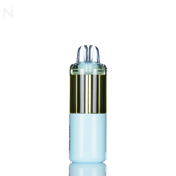 Geek Bar Mate 60K Refill Pods