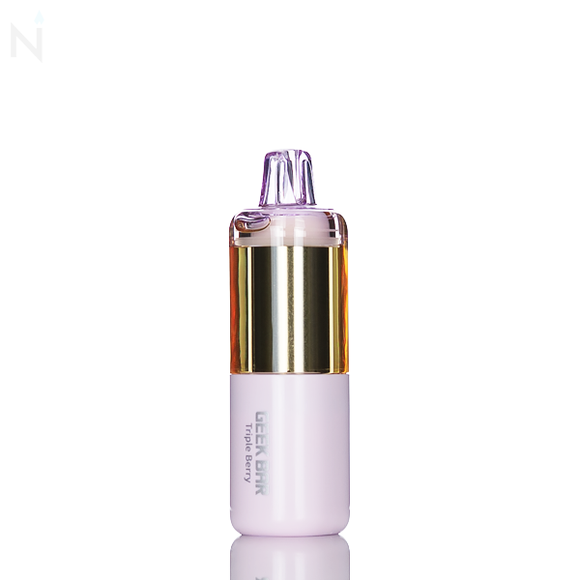 Geek Bar Mate 60K Refill Pods