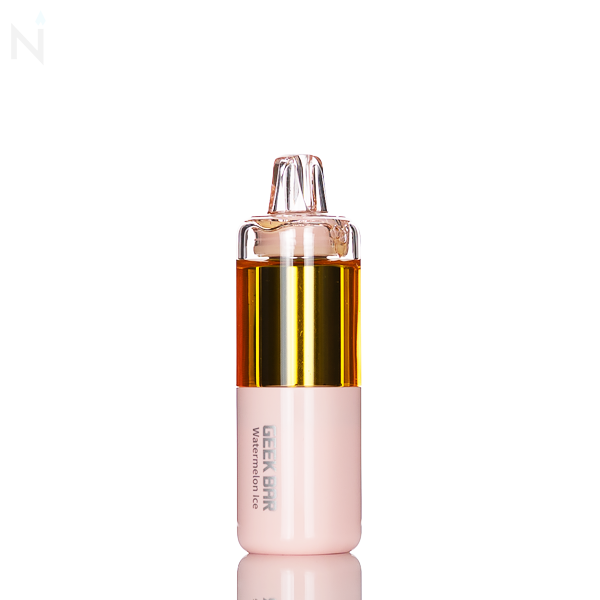 geek bar vape nicotine amount Geek Bar CLR 50K Disposable Vape