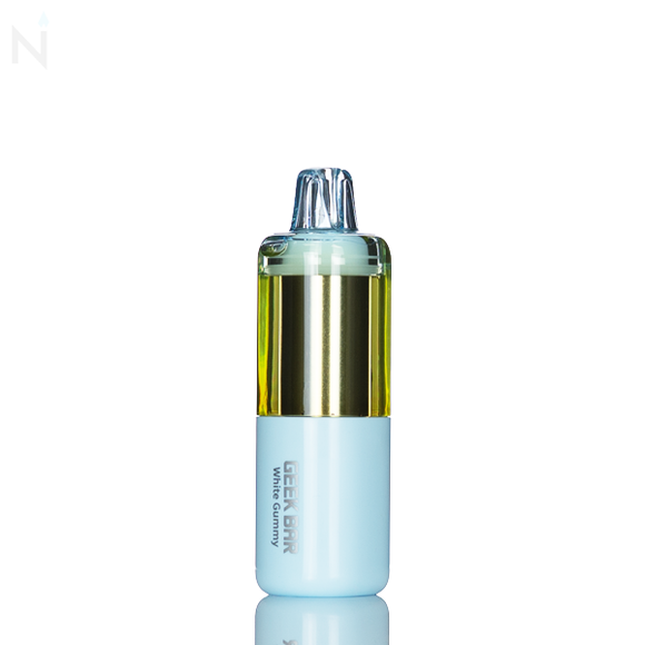 Geek Bar Mate 60K Refill Pods