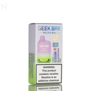 Geek Bar Meloso Mini 1500 Puffs Disposable Vape - 5mL-25