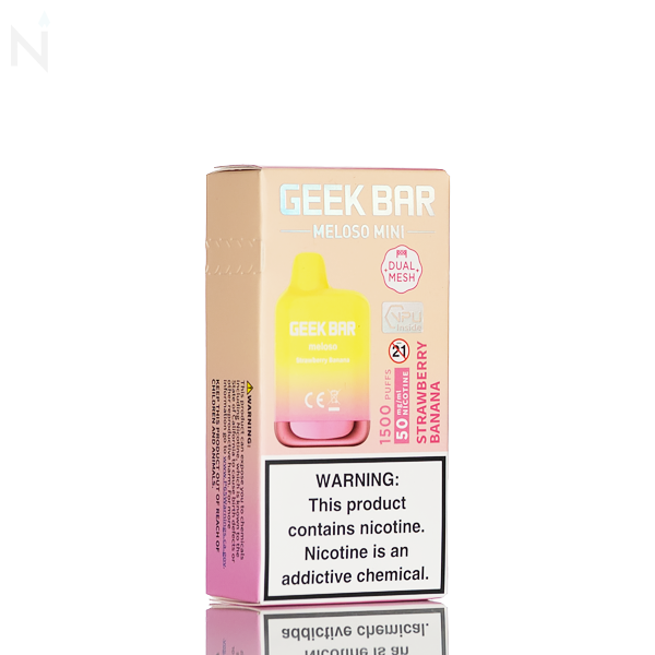 how much is elf bar vape Geek Bar Pulse 15000 Puffs Disposable Vape Device main image 1