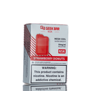 Geek Bar N5K 5000 Puffs Disposable Vape - 12mL-3