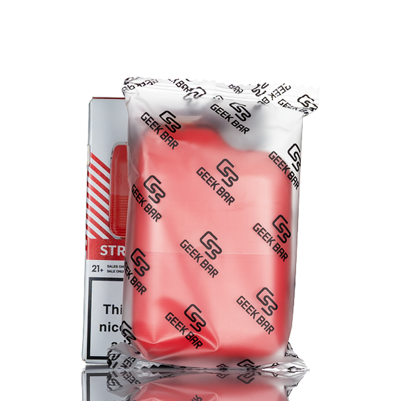 Geek Bar N5K 5000 Puffs Disposable Vape - 12mL