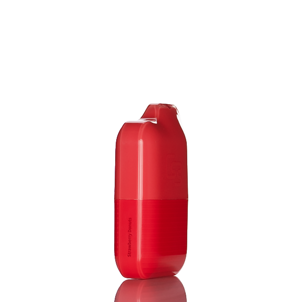 Geek Bar N5K 5000 Puffs Disposable Vape - 12mL