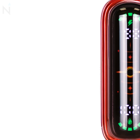 Geek Bar Pulse 2 25K Disposable Vape - 18mL