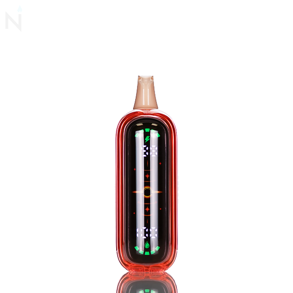 Geek Bar Pulse 2 25K Disposable Vape - 18mL