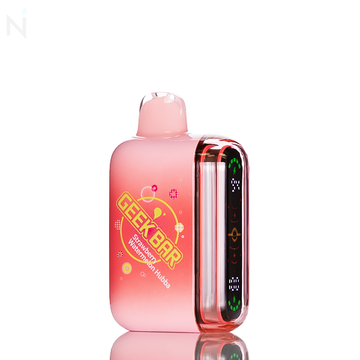 Geek Bar Pulse 2 25K 25,000 Puffs Disposable Vape - 18mL
