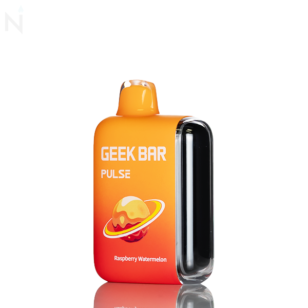 geek bar pina colada price Geek Bar Pulse 15000 Puffs Disposable Vape 16ml $13.49