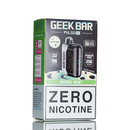 Geek Bar Pulse X Zero Nic 25k 25000 Puffs Disposable Vape - 18ML-3