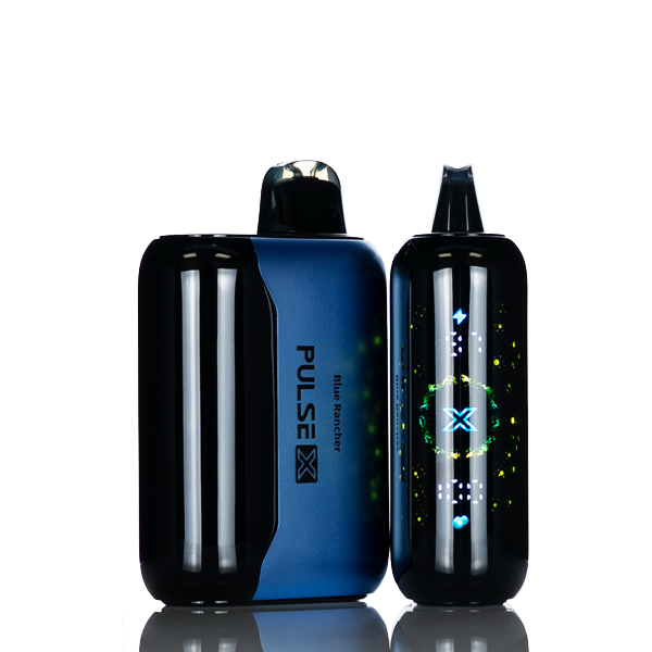 Geek Bar Pulse X Zero Nic 25k 25000 Puffs Disposable Vape - 18ML