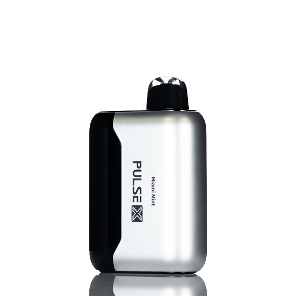 Geek Bar Pulse X Zero Nic 25k 25000 Puffs Disposable Vape - 18ML