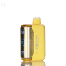 Geek Bar Pulse X2 50K 50000 Puffs Disposable Vape - 18mL-18
