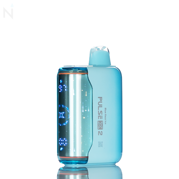 Geek Bar Pulse X2 50K 50000 Puffs Disposable Vape - 18mL