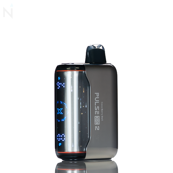 Geek Bar Pulse X2 50K 50000 Puffs Disposable Vape - 18mL