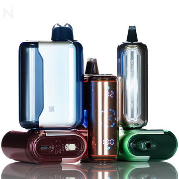 Geek Bar Pulse X2 50K 50000 Puffs Disposable Vape - 18mL