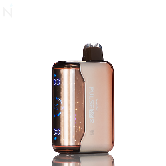 Geek Bar Pulse X2 50K 50000 Puffs Disposable Vape - 18mL