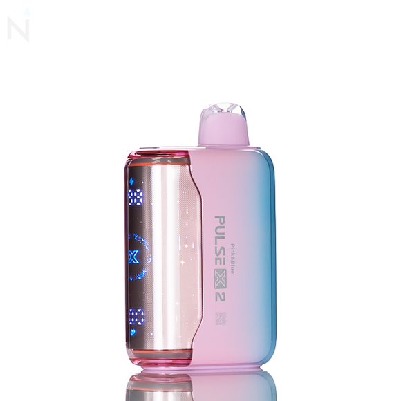 Geek Bar Pulse X2 50K 50000 Puffs Disposable Vape - 18mL