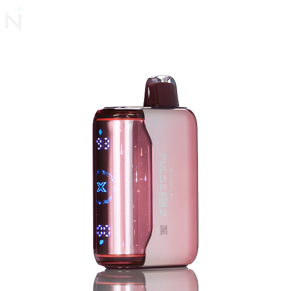 Geek Bar Pulse X2 50K 50000 Puffs Disposable Vape - 18mL