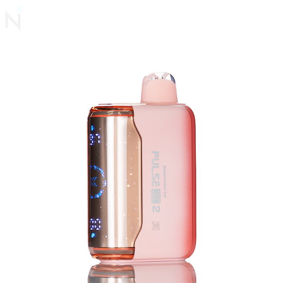 Geek Bar Pulse X2 50K 50000 Puffs Disposable Vape - 18mL