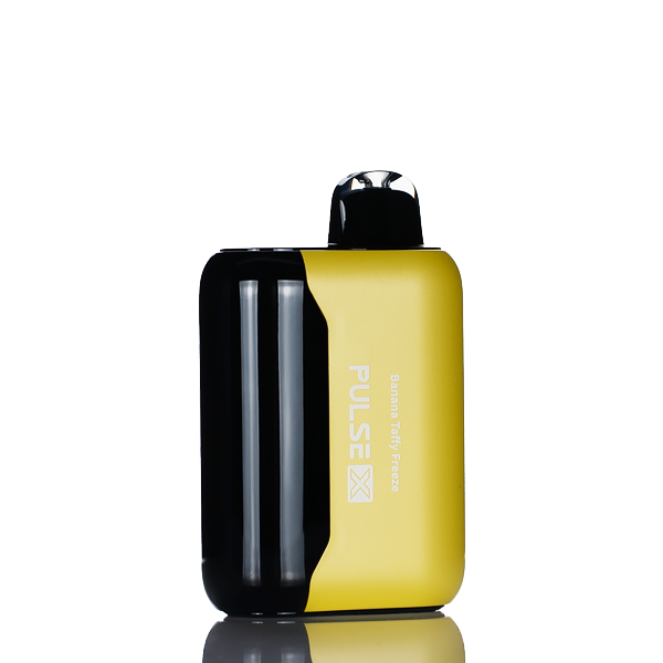 Geek Bar Pulse X 25k 25000 Puffs Disposable Vape - 18mL $15.5 Geek Bar Pulse X 25k 25000 Puffs Disposable Vape - 18mL $15.5