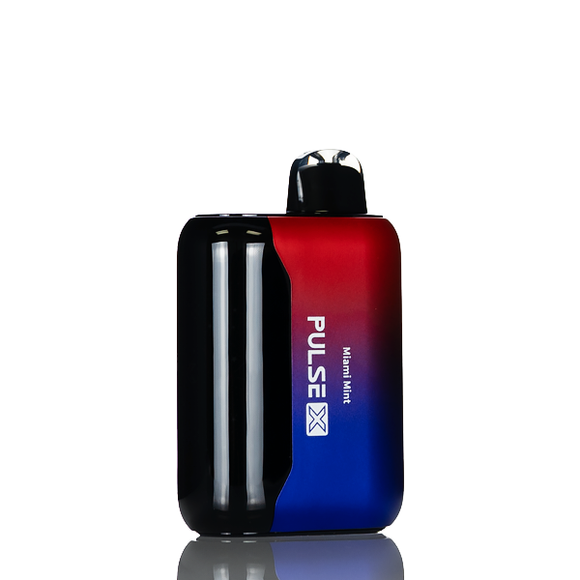 Geek Bar Pulse X 25k 25000 Puffs Disposable Vape - 18mL