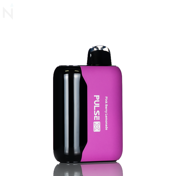 Geek Bar Pulse X 25k 25000 Puffs Disposable Vape - 18mL