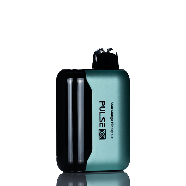 Geek Bar Pulse X 25k 25000 Puffs Disposable Vape - 18mL $15.5 Geek Bar Pulse X 25k 25000 Puffs Disposable Vape - 18mL $15.5