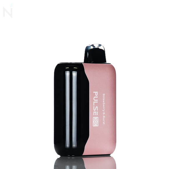 Geek Bar Pulse X 25k 25000 Puffs Disposable Vape - 18mL
