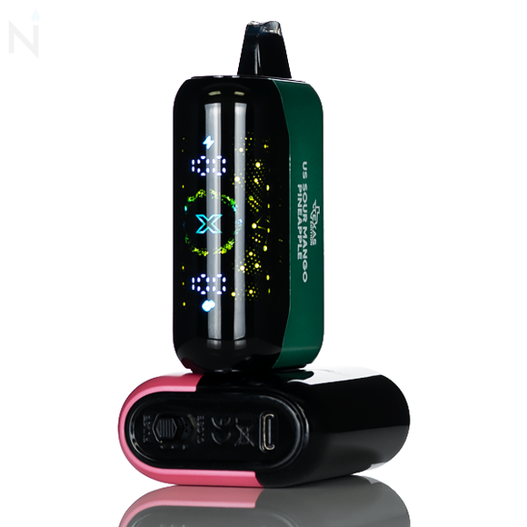 GeekBar USA 40K 40000 Puffs Disposable Vape - 18mL