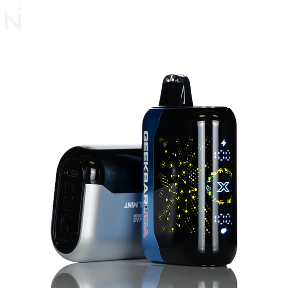 GeekBar USA 40K 40000 Puffs Disposable Vape - 18mL