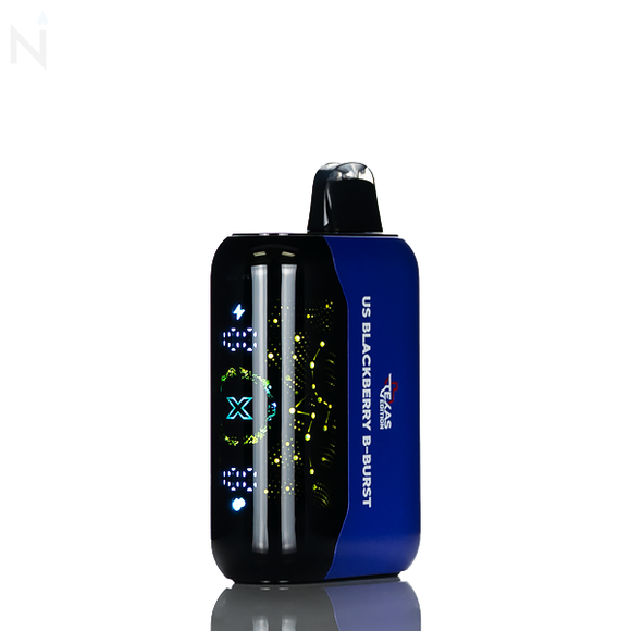 GeekBar USA 40K 40000 Puffs Disposable Vape - 18mL