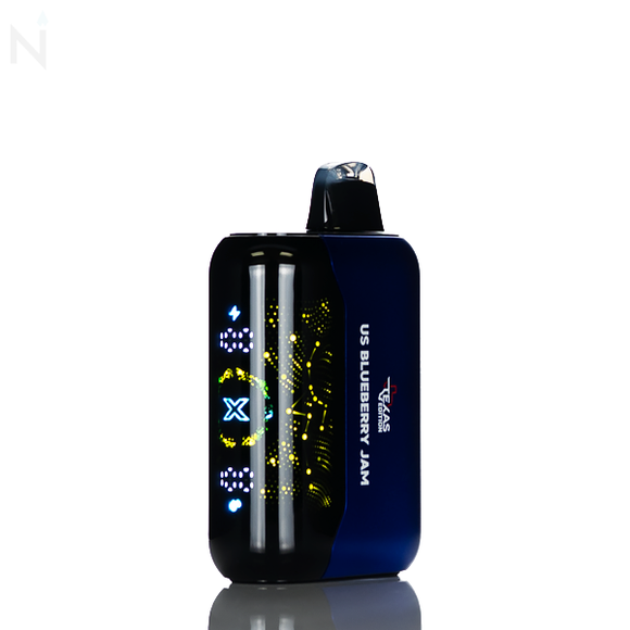 GeekBar USA 40K 40000 Puffs Disposable Vape - 18mL