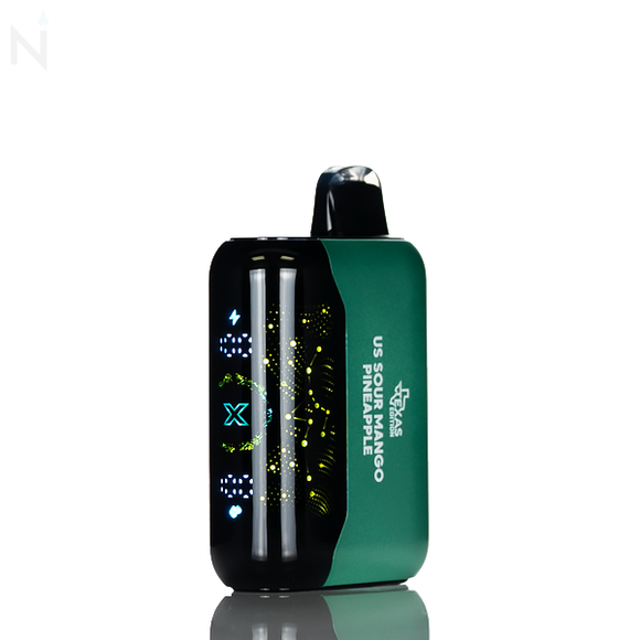 GeekBar USA 40K 40000 Puffs Disposable Vape - 18mL