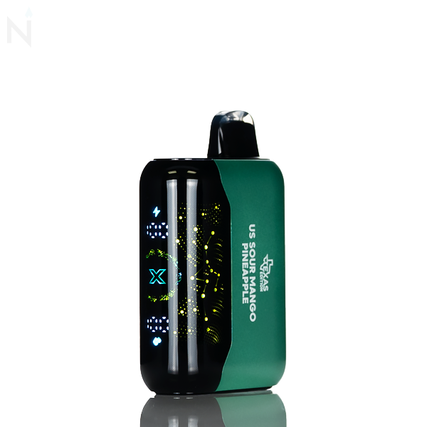 GeekBar USA 40K 40000 Puffs Disposable Vape