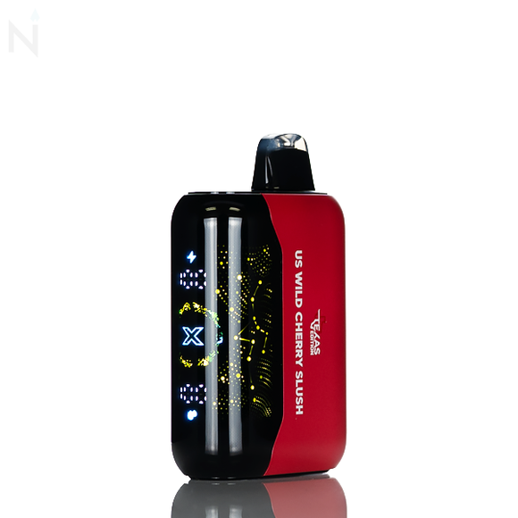 GeekBar USA 40K 40000 Puffs Disposable Vape - 18mL