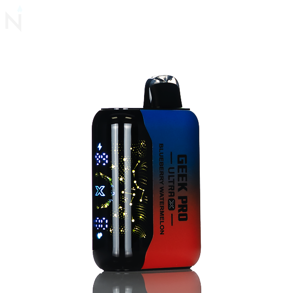 Geek Pro Ultra X 45K Puffs Disposable - 30mL | Only $18.95 Geek Pro Ultra X 45K Puffs Disposable - 30mL | Only $18.95