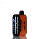 Geek Pro Ultra X 45K Puffs Disposable - 30mL-30