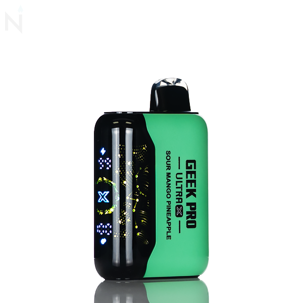 elf bar vape uk Geek Bar Pulse X 25K Disposable $17.99
