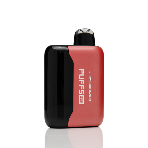 Geek Pulse 25K 25000 Puff Disposable Vape