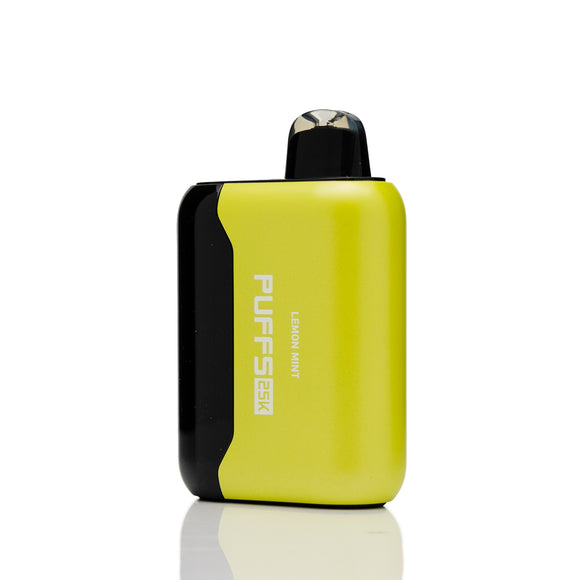 Geek Pulse 25K 25000 Puff Disposable Vape