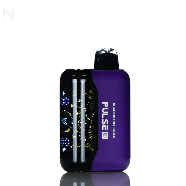 Geek USA Pulse D 40K Puffs Disposable Vape | Only $13.99 Geek USA Pulse D 40K Puffs Disposable Vape | Only $13.99