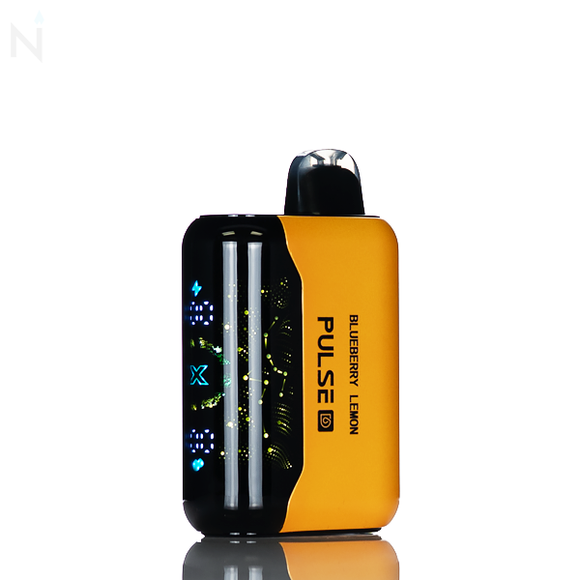 Geek USA Pulse D 40K Puffs Disposable Vape