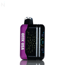 Geek USA Pulse D 40K Puffs Disposable Vape-7