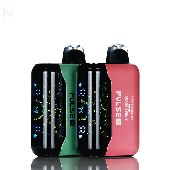 Geek USA Pulse D 40K Puffs Disposable Vape