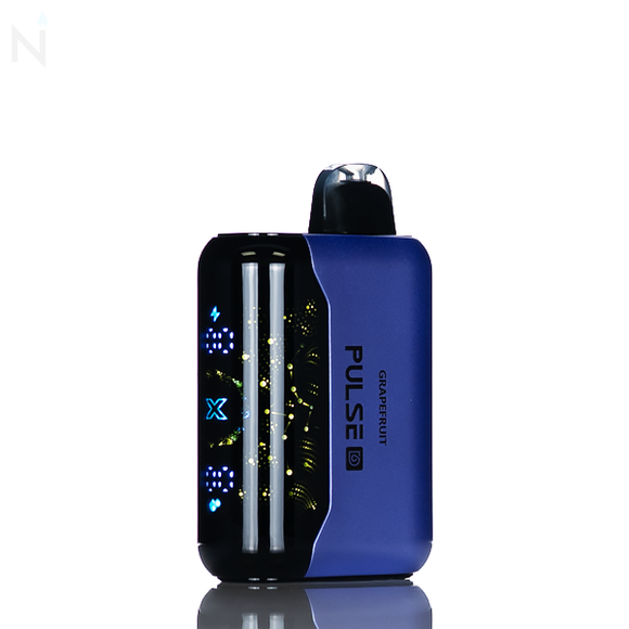 Geek USA Pulse D 40K Puffs Disposable Vape