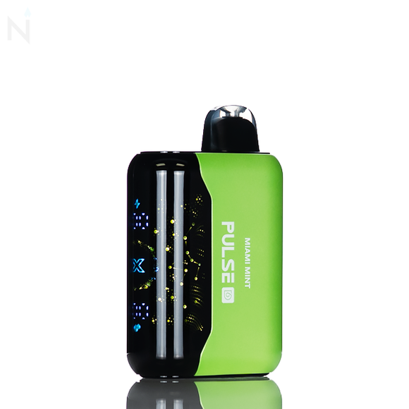 Geek USA Pulse D 40K Puffs Disposable Vape